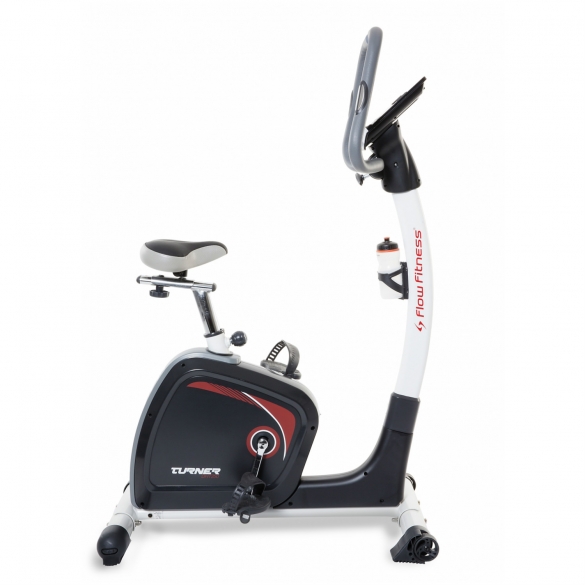 Flow Fitness hometrainer Turner DHT250i (FLO2330)  FLO2330